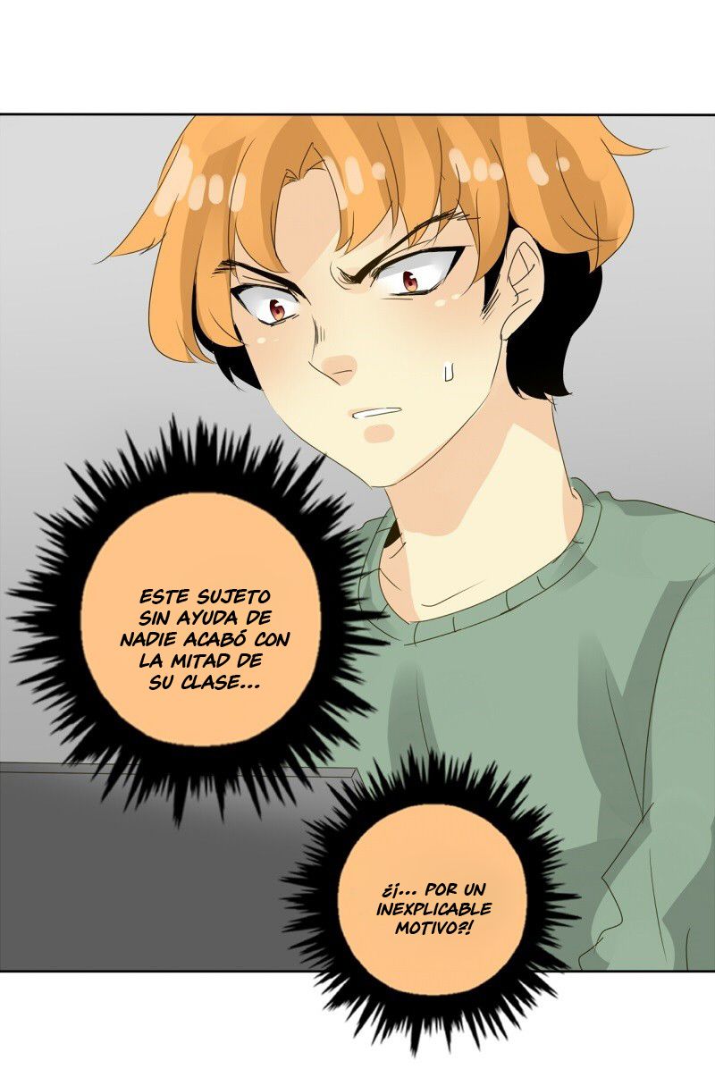 UnORDINARY Capitulo 45 página 57