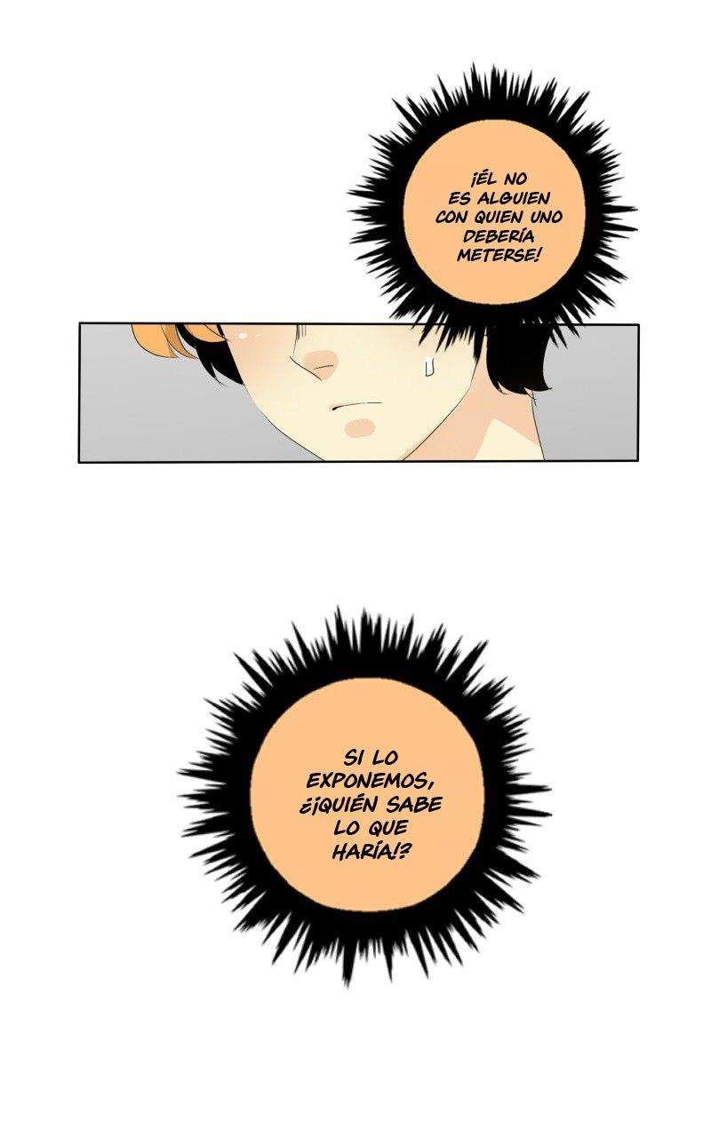 UnORDINARY Capitulo 45 página 58