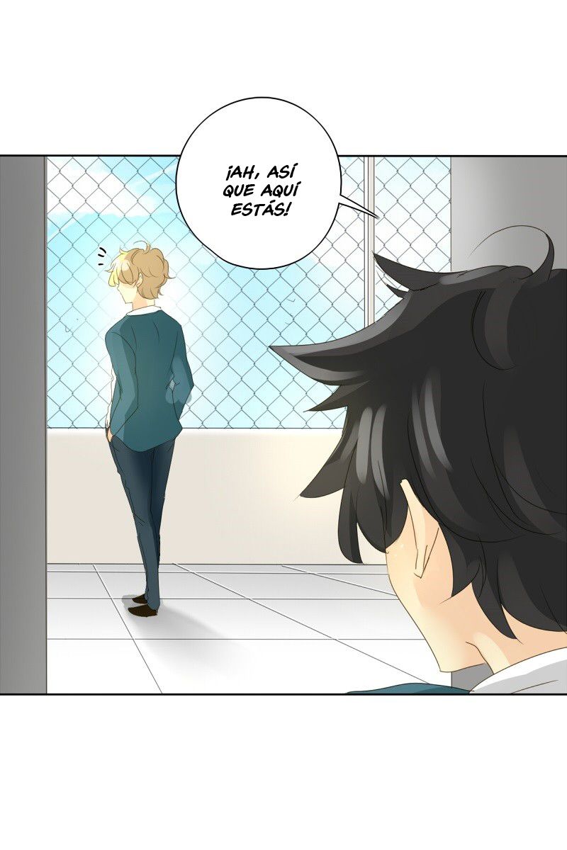 UnORDINARY Capitulo 45 página 64