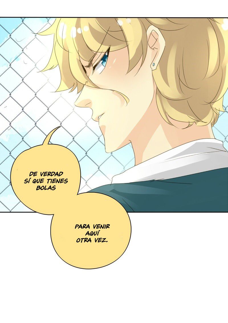 UnORDINARY Capitulo 45 página 65