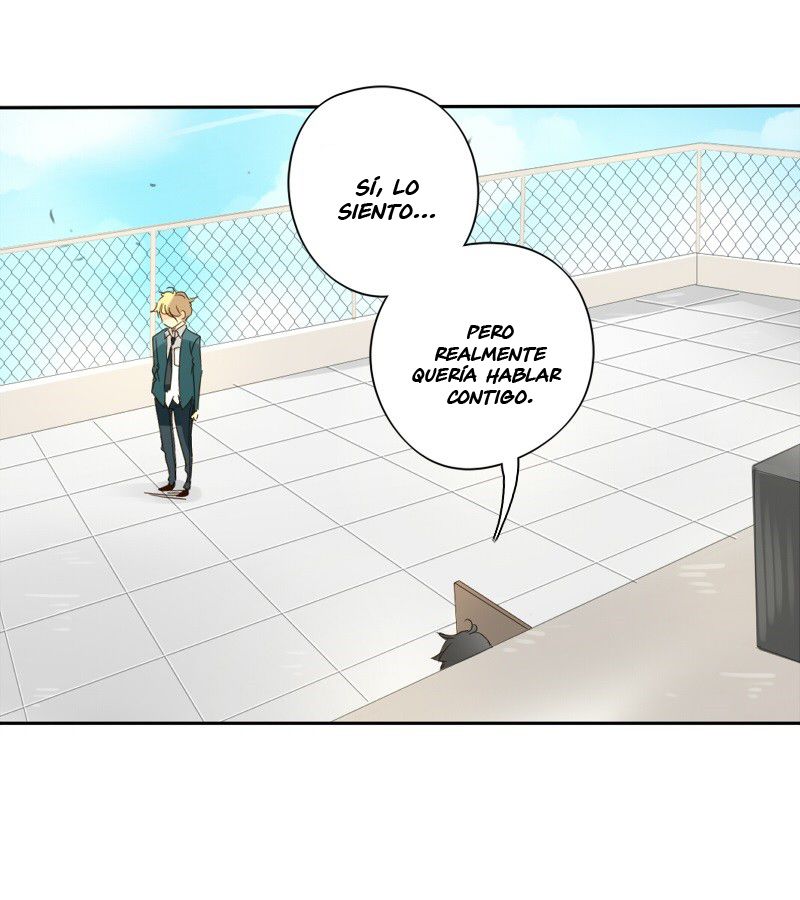 UnORDINARY Capitulo 45 página 66