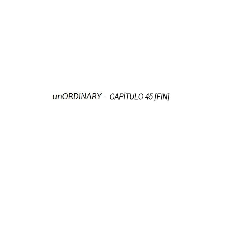 UnORDINARY Capitulo 45 página 69