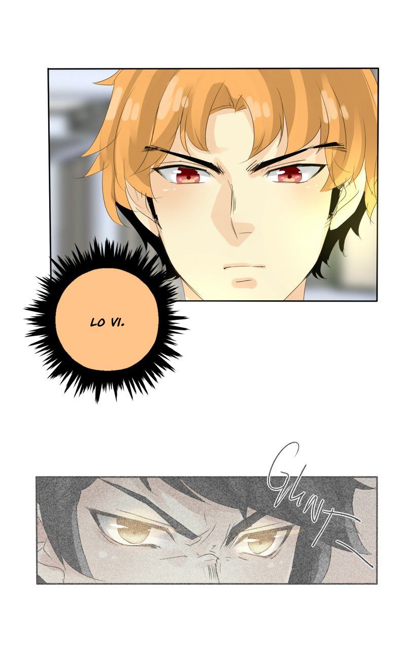 UnORDINARY Capitulo 45 página 8