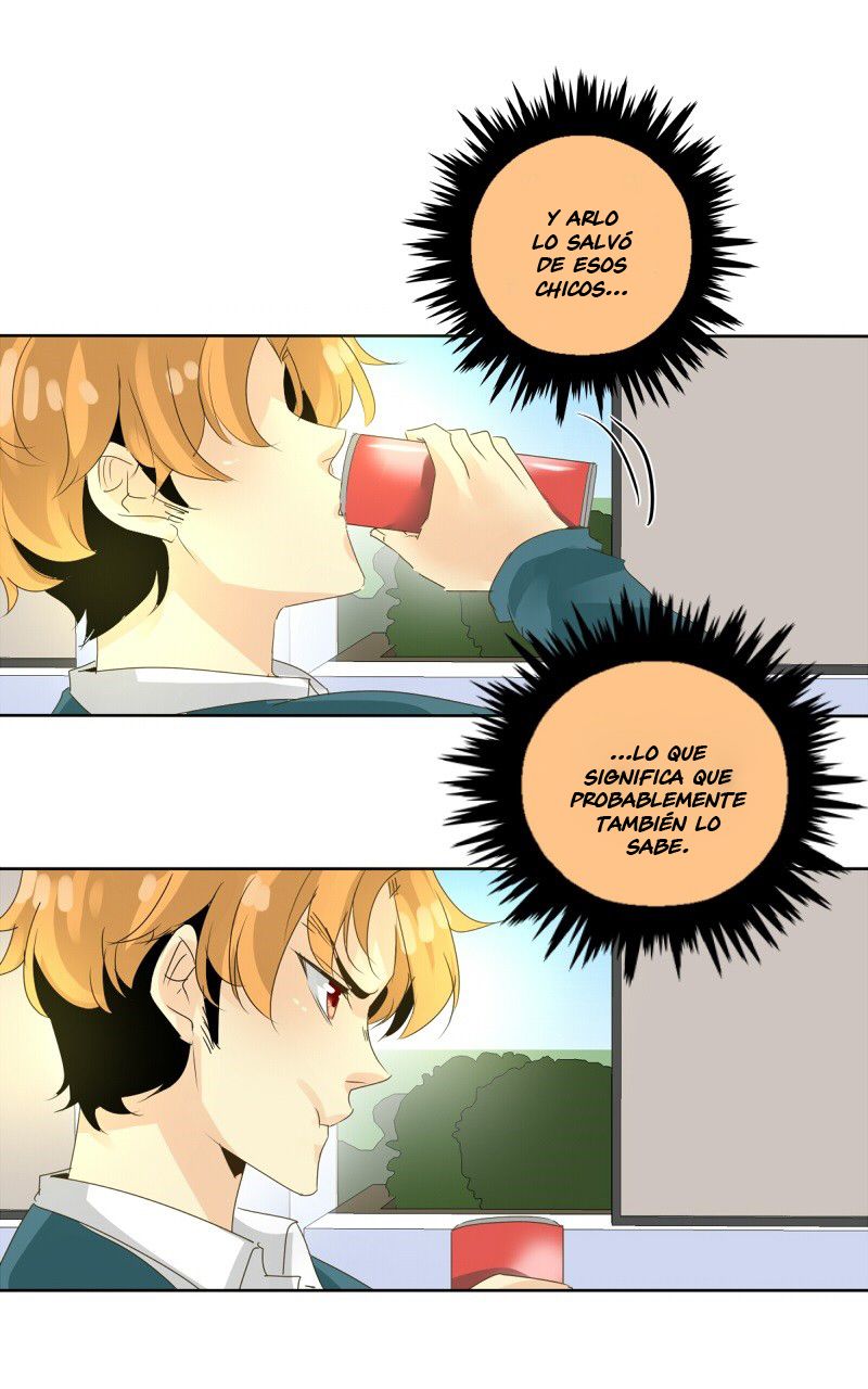 UnORDINARY Capitulo 45 página 9