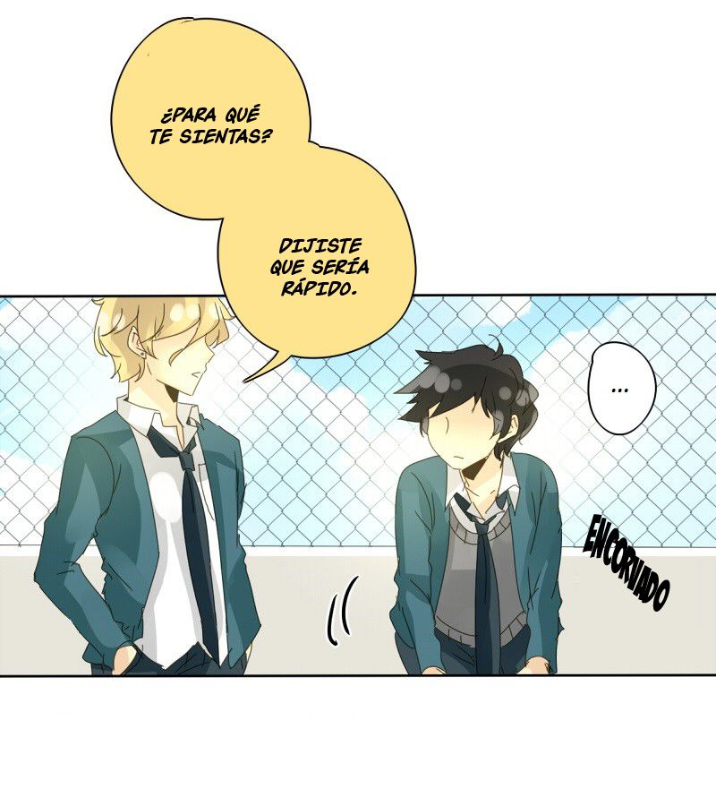 UnORDINARY Capitulo 46 página 11
