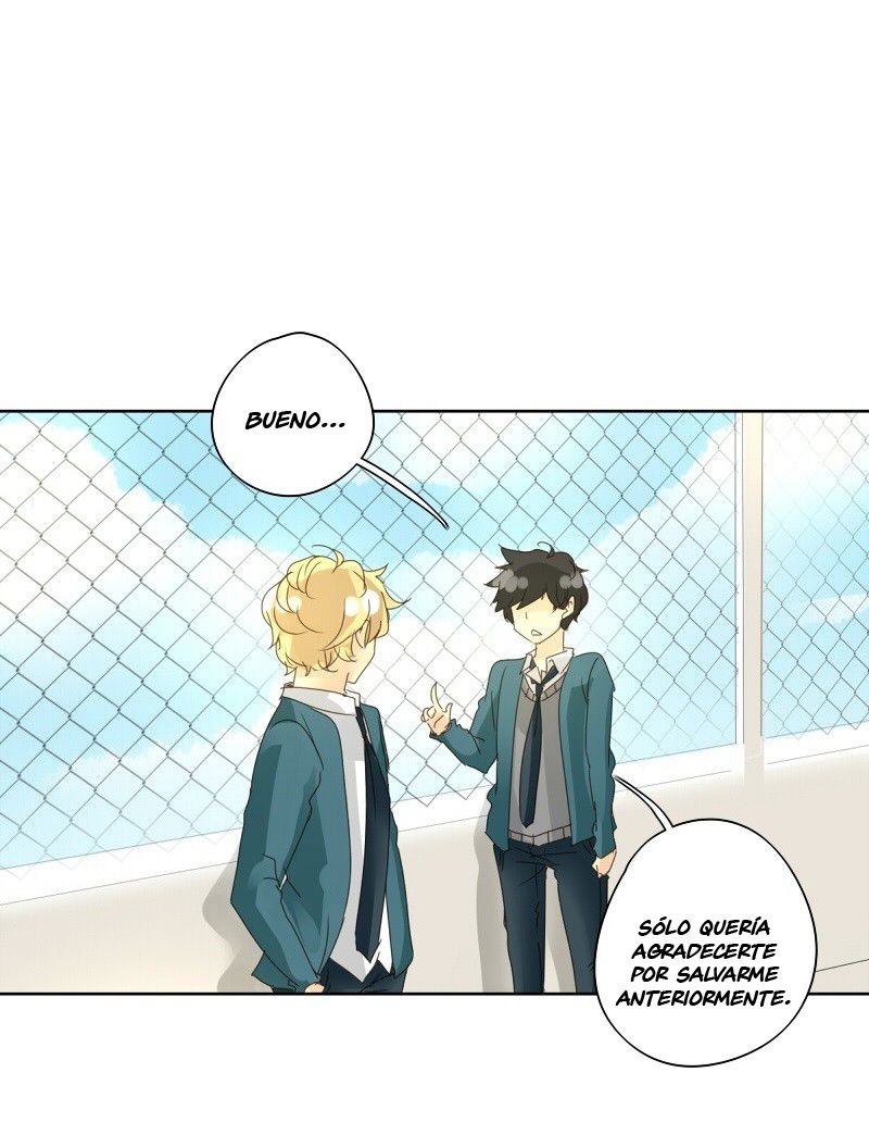 UnORDINARY Capitulo 46 página 14