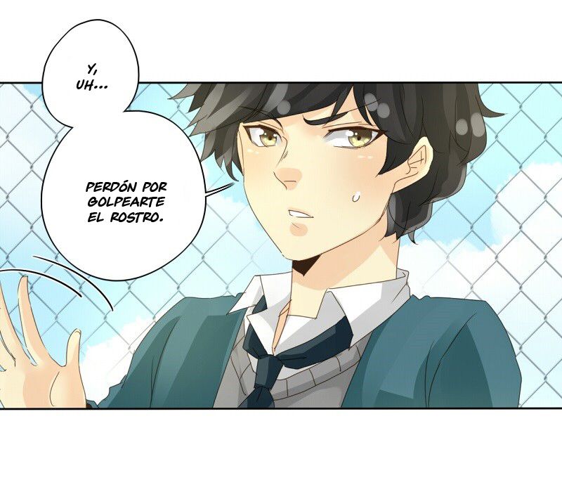 UnORDINARY Capitulo 46 página 15