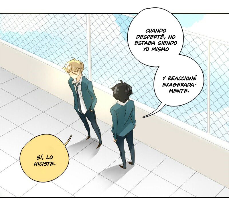 UnORDINARY Capitulo 46 página 16