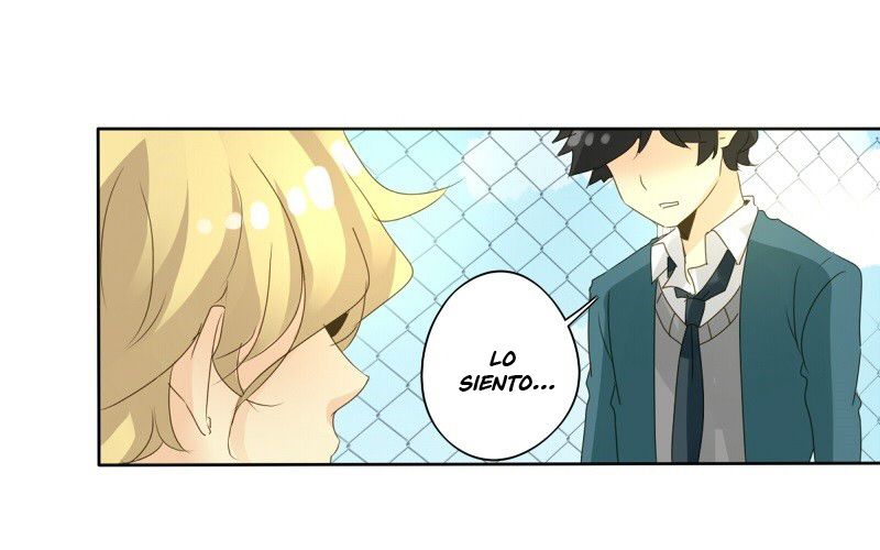 UnORDINARY Capitulo 46 página 17