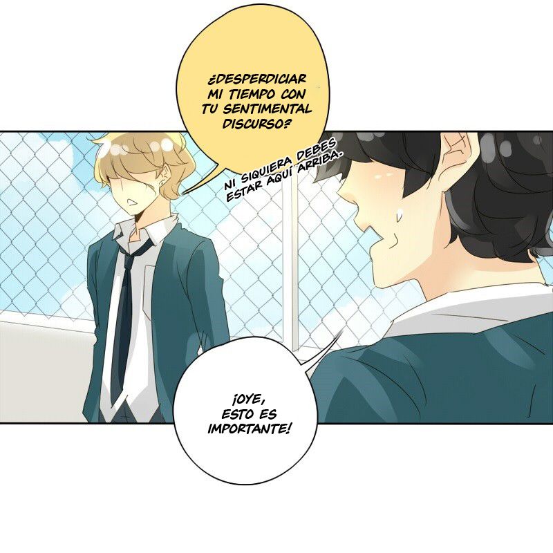 UnORDINARY Capitulo 46 página 19