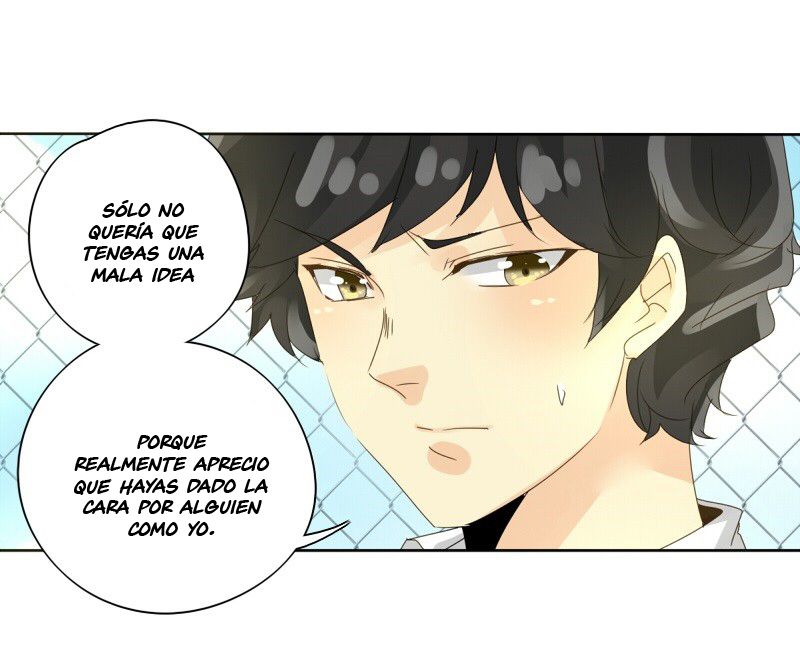 UnORDINARY Capitulo 46 página 20