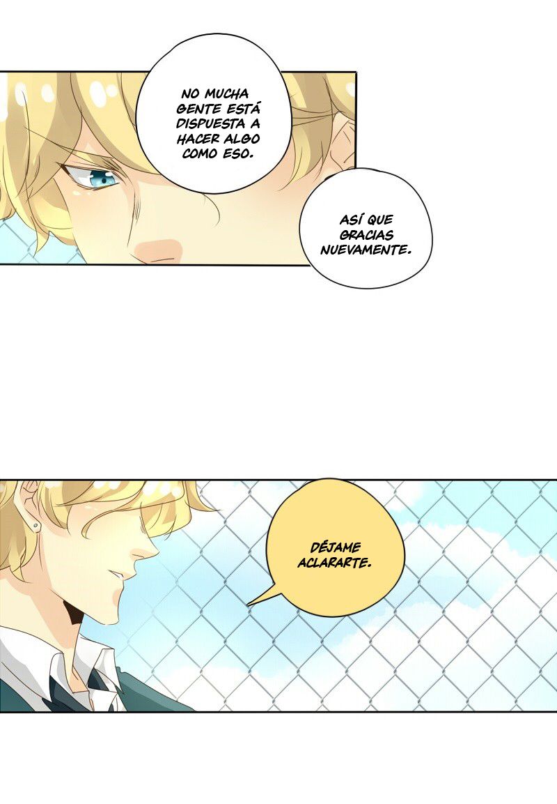 UnORDINARY Capitulo 46 página 21