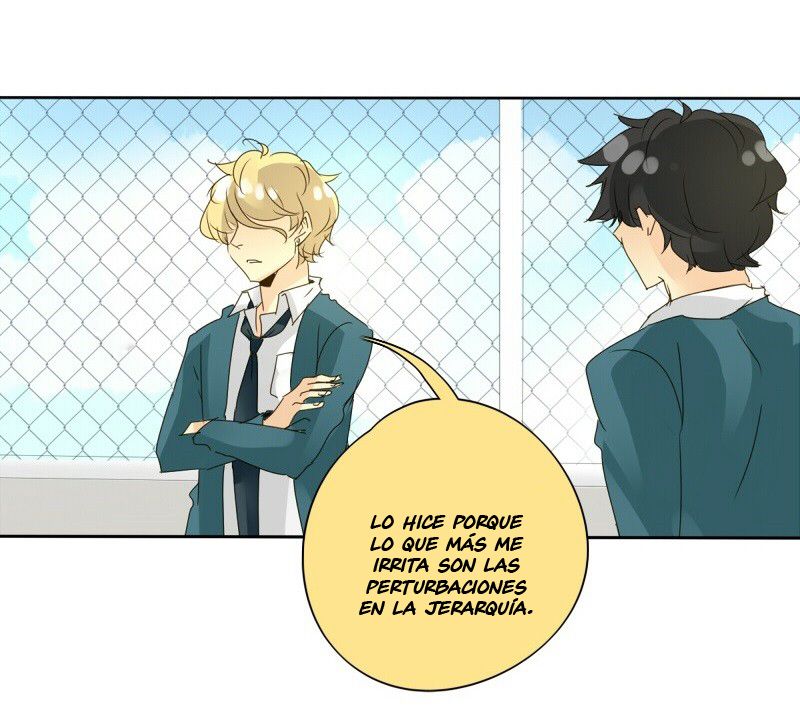 UnORDINARY Capitulo 46 página 23