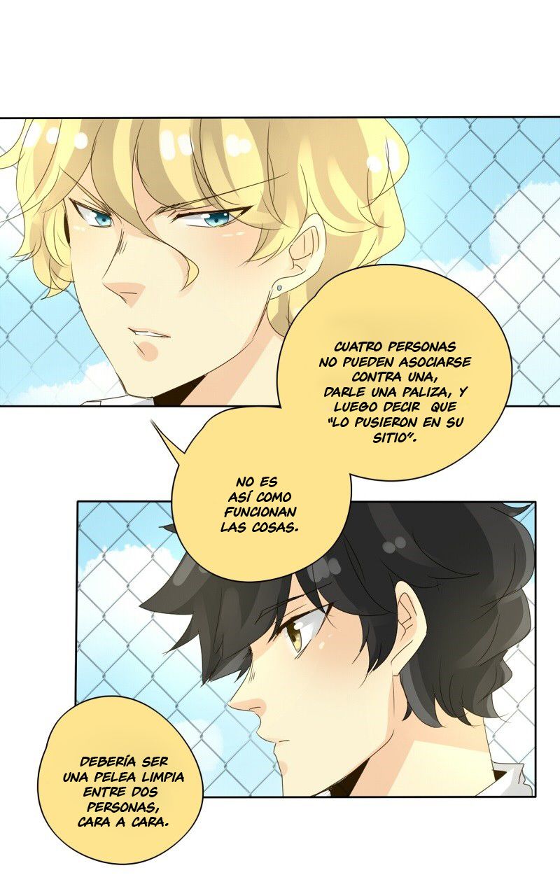 UnORDINARY Capitulo 46 página 24