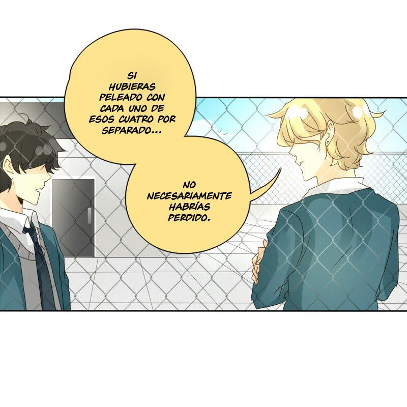 UnORDINARY Capitulo 46 página 25