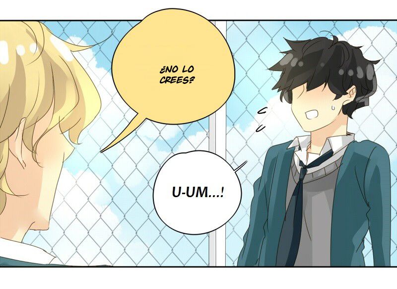 UnORDINARY Capitulo 46 página 26