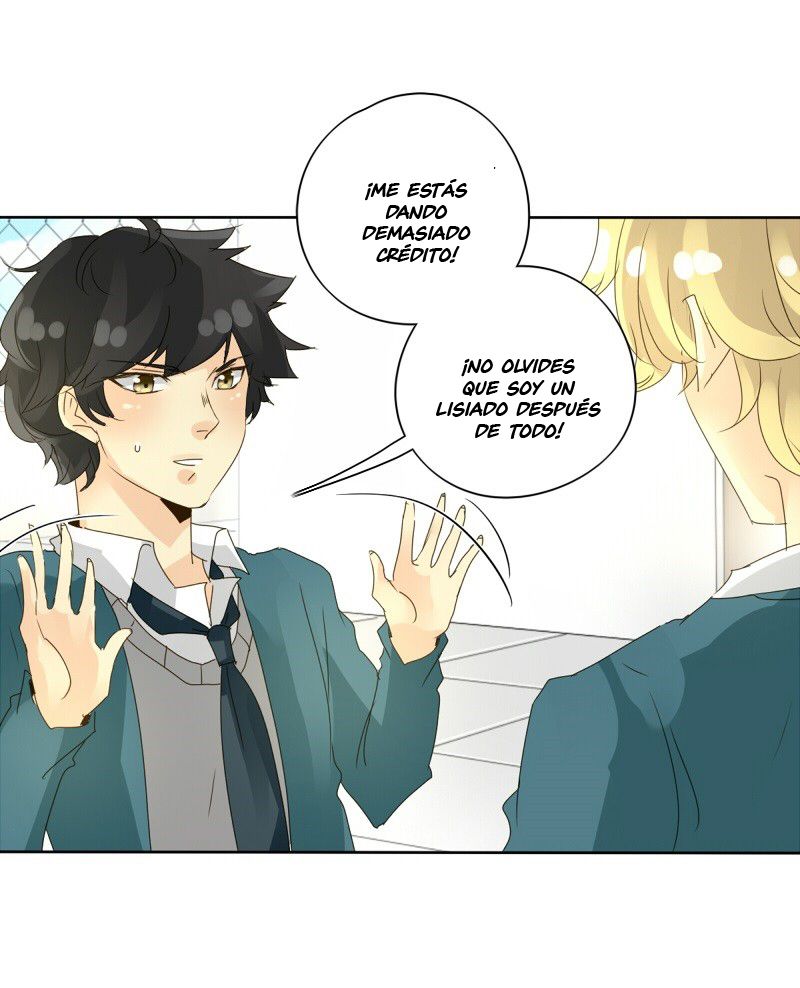 UnORDINARY Capitulo 46 página 27