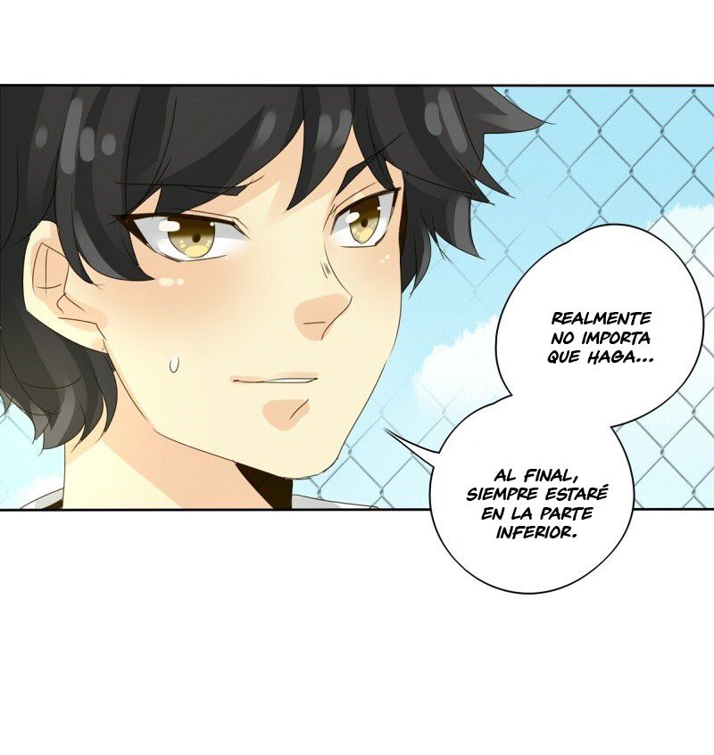 UnORDINARY Capitulo 46 página 28