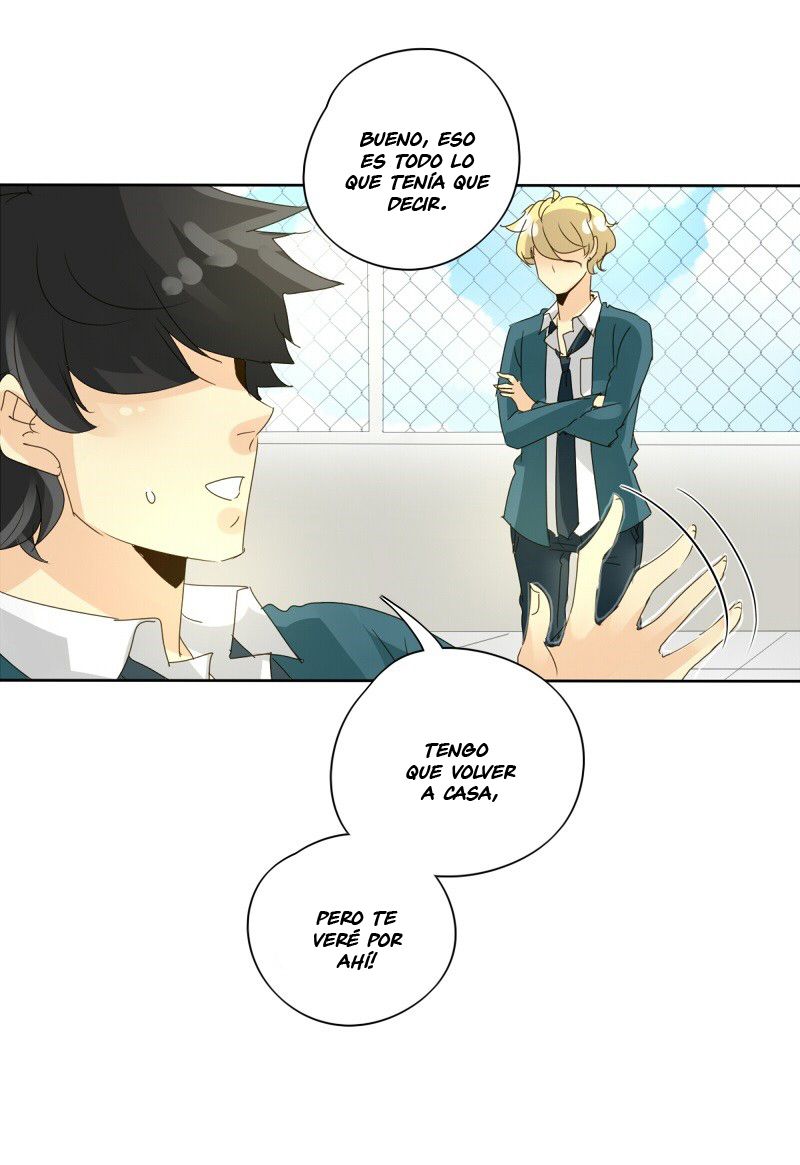 UnORDINARY Capitulo 46 página 29