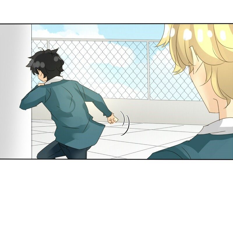 UnORDINARY Capitulo 46 página 30