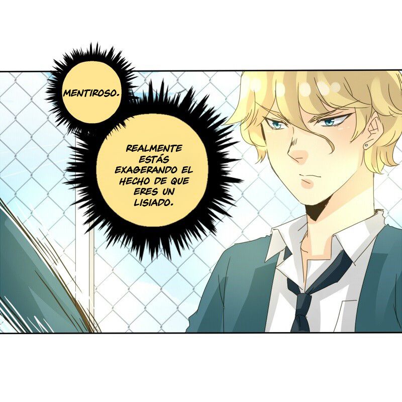 UnORDINARY Capitulo 46 página 31