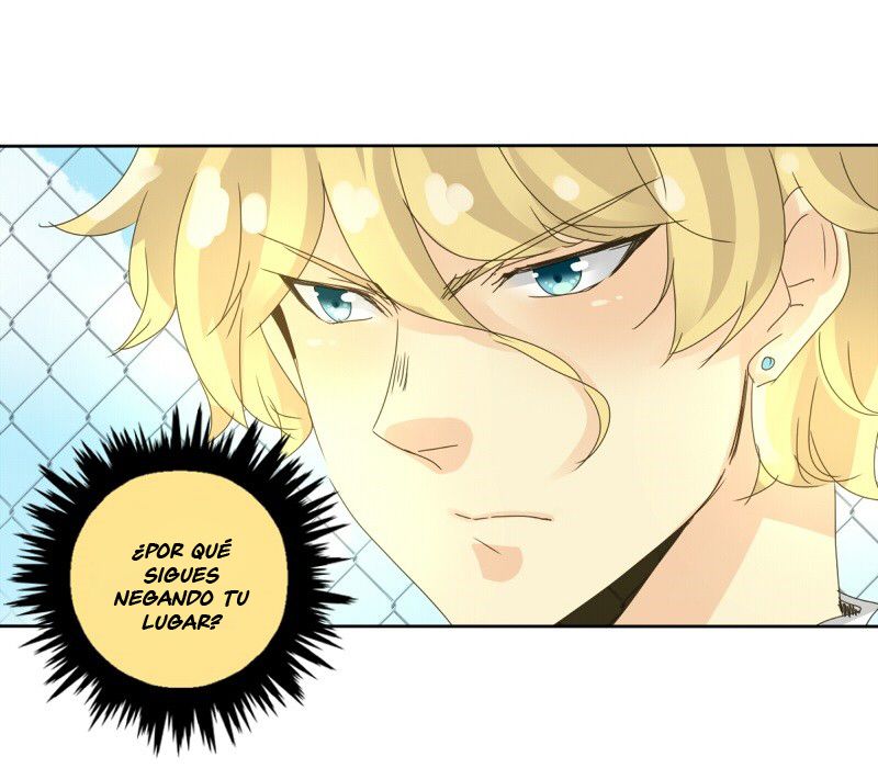 UnORDINARY Capitulo 46 página 32