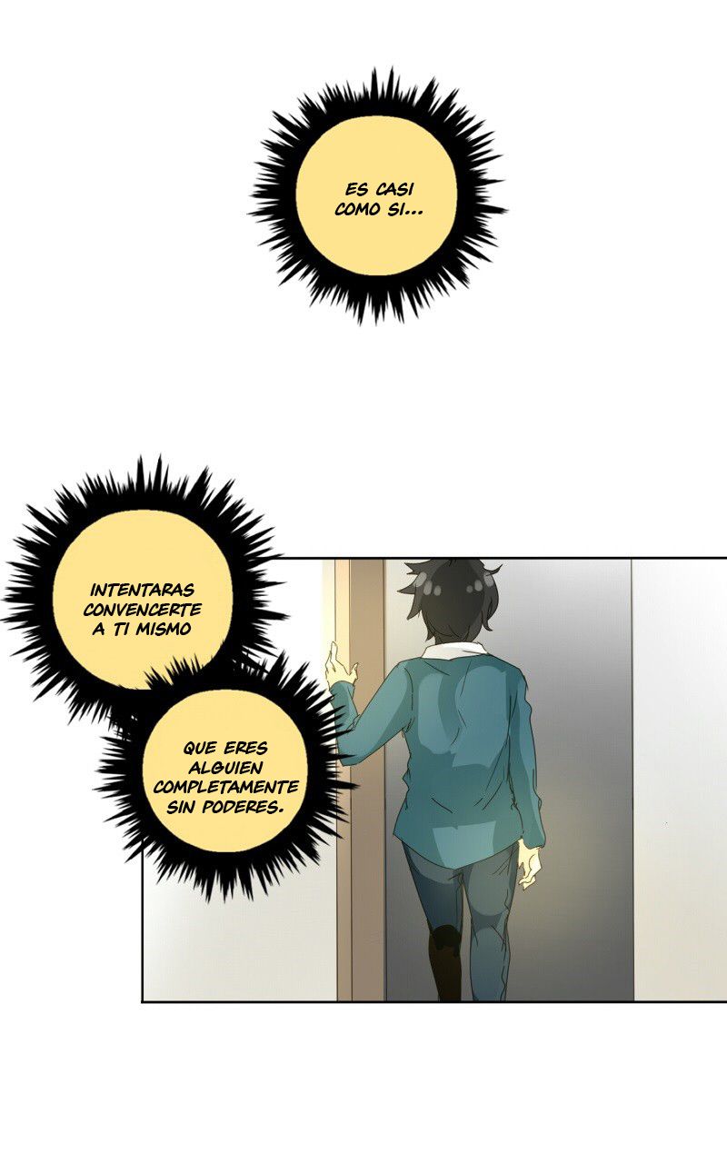UnORDINARY Capitulo 46 página 33