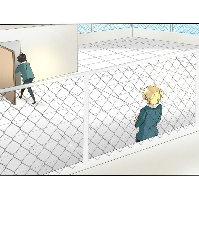 UnORDINARY Capitulo 46 página 34