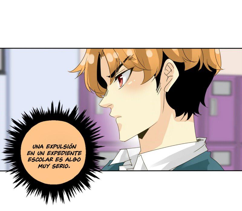 UnORDINARY Capitulo 46 página 37