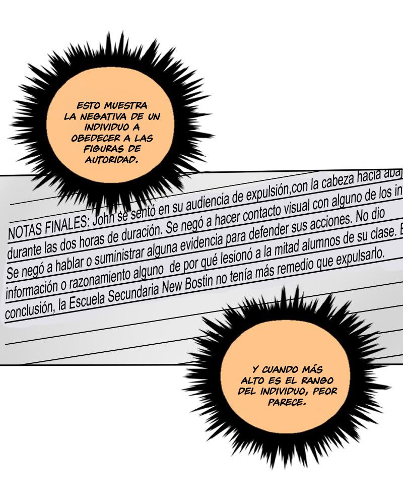 UnORDINARY Capitulo 46 página 38