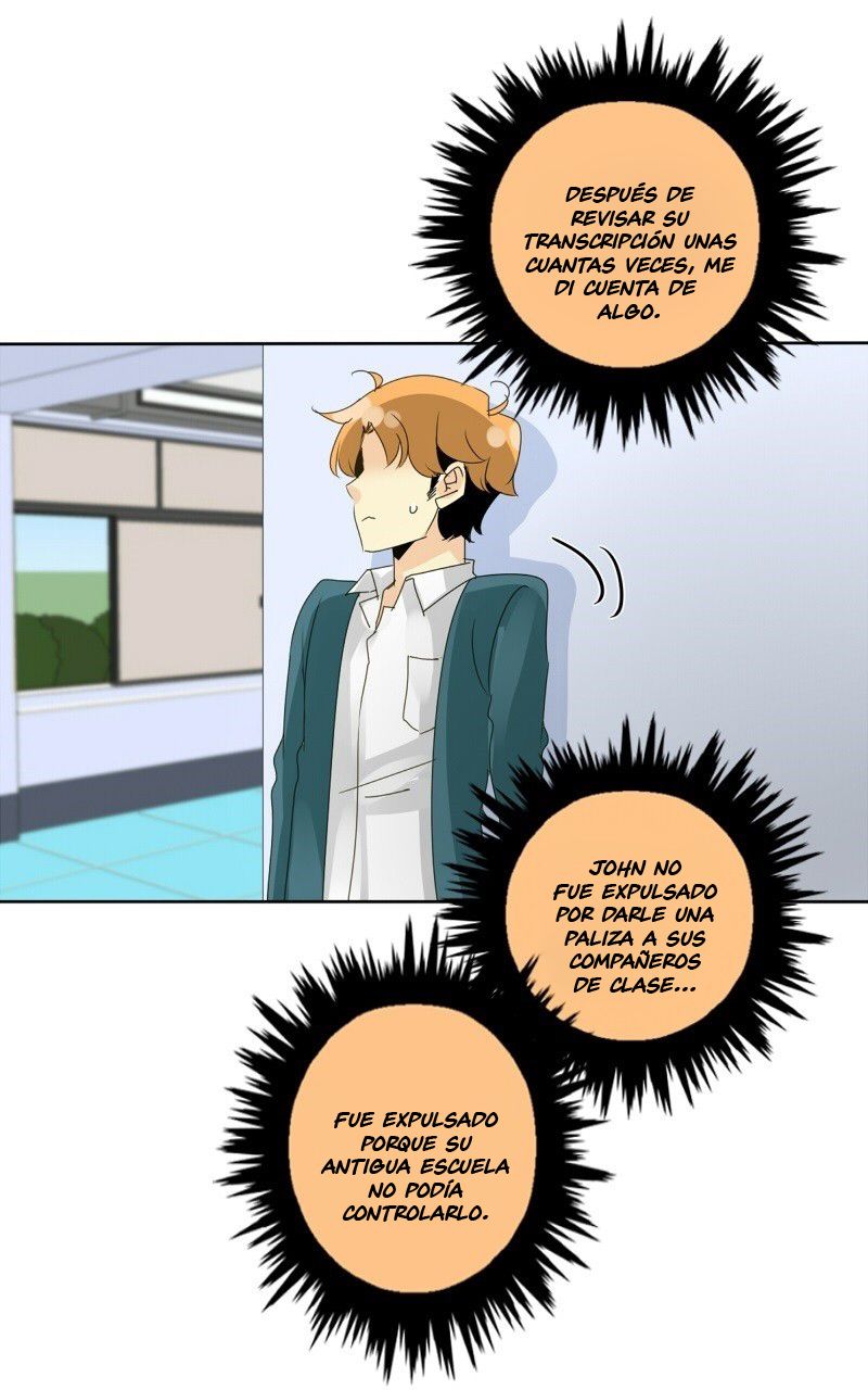 UnORDINARY Capitulo 46 página 39