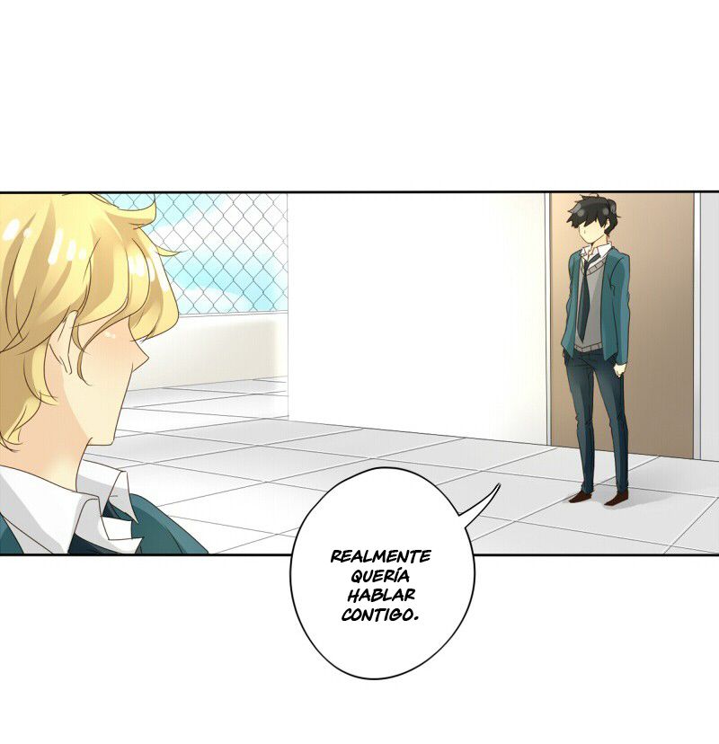 UnORDINARY Capitulo 46 página 4