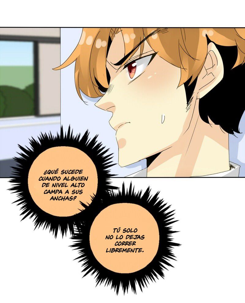 UnORDINARY Capitulo 46 página 40