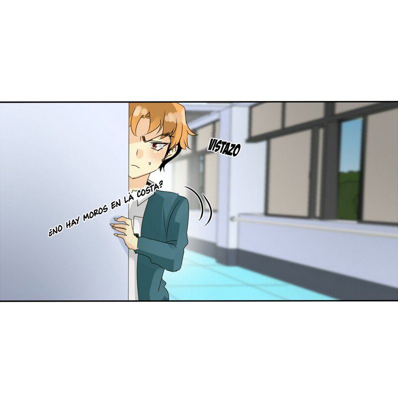 UnORDINARY Capitulo 46 página 42