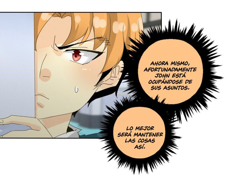 UnORDINARY Capitulo 46 página 43