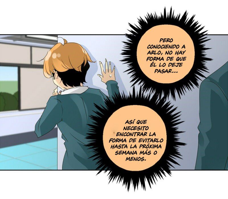 UnORDINARY Capitulo 46 página 44
