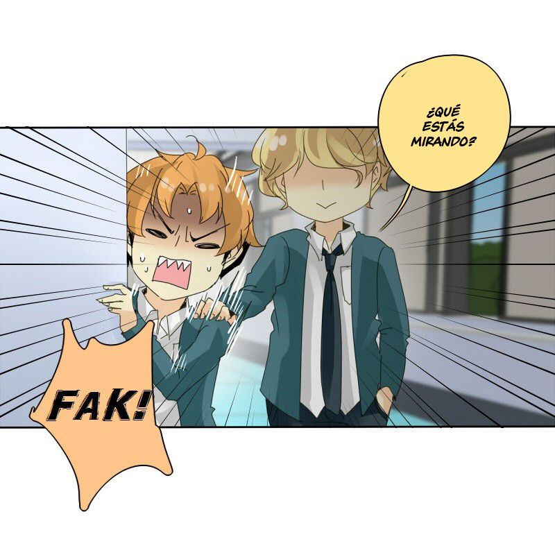 UnORDINARY Capitulo 46 página 46