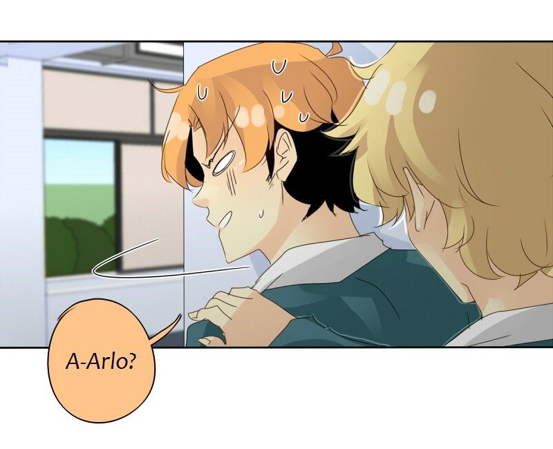 UnORDINARY Capitulo 46 página 47