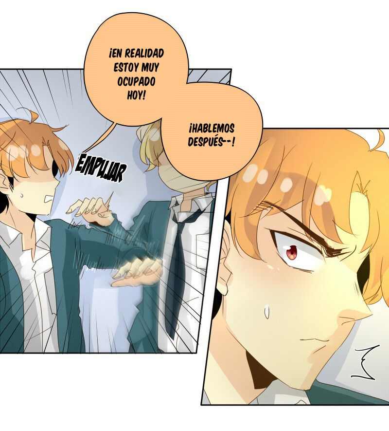 UnORDINARY Capitulo 46 página 48