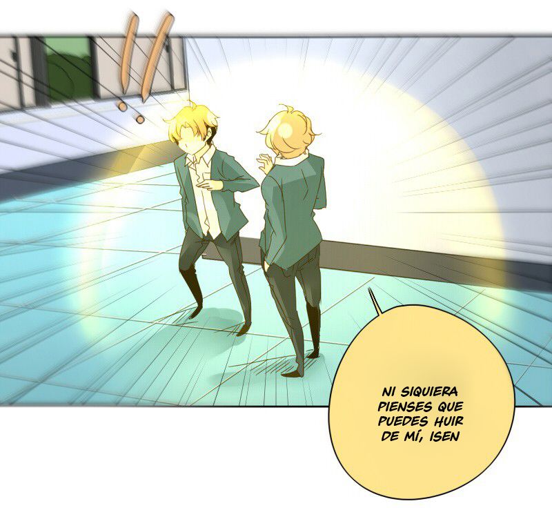 UnORDINARY Capitulo 46 página 49