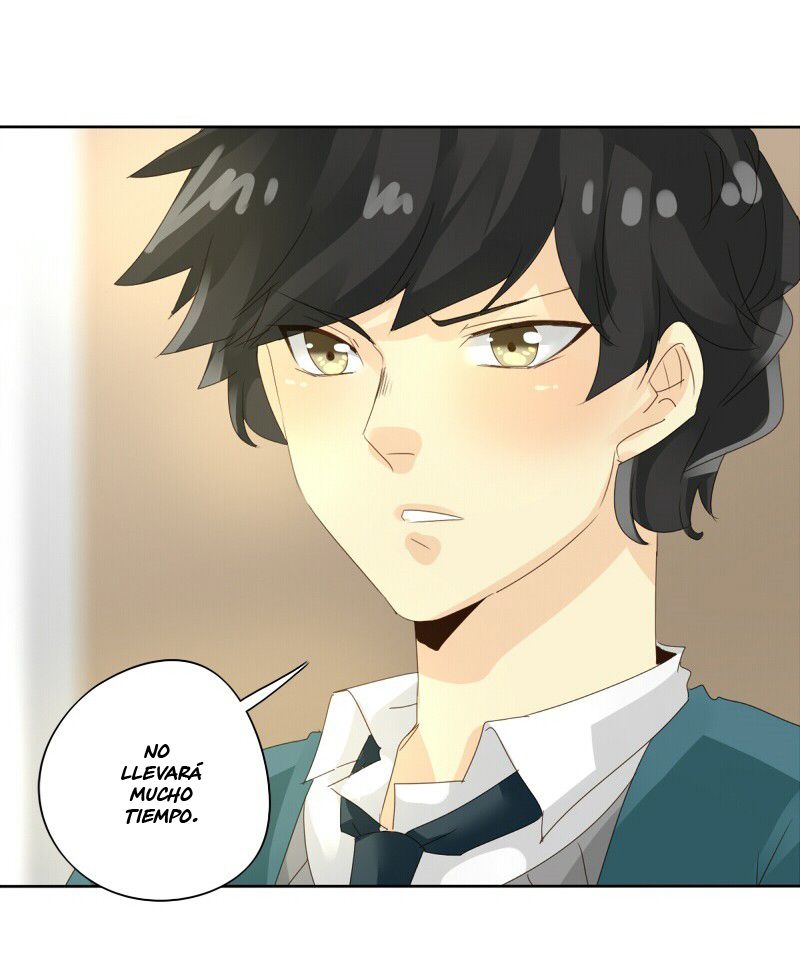 UnORDINARY Capitulo 46 página 5