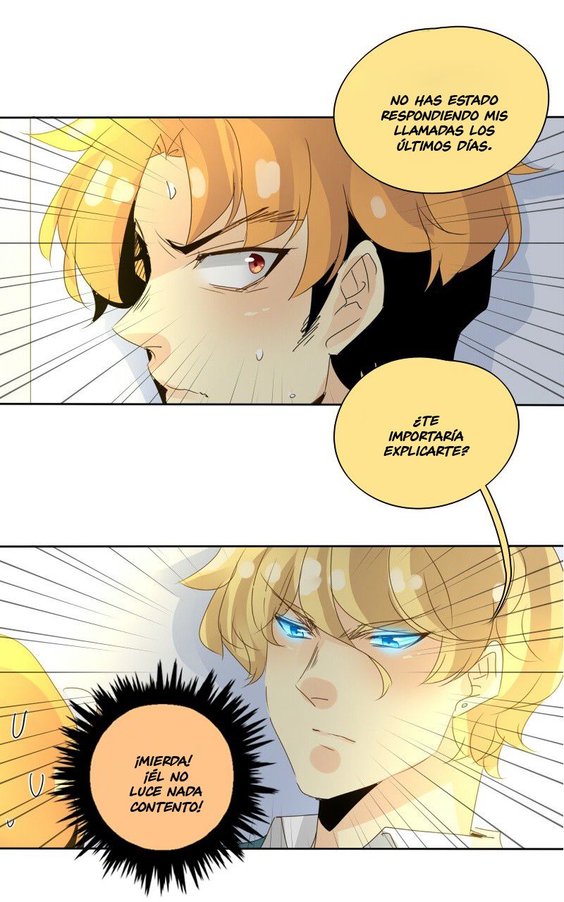 UnORDINARY Capitulo 46 página 50