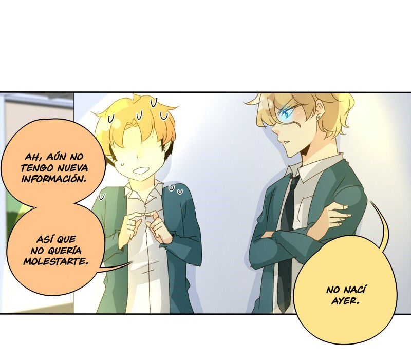 UnORDINARY Capitulo 46 página 51