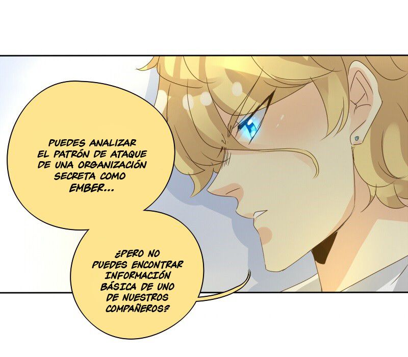 UnORDINARY Capitulo 46 página 52