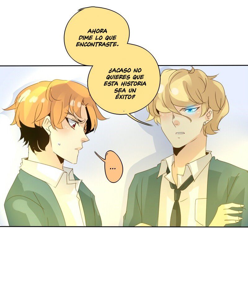 UnORDINARY Capitulo 46 página 54