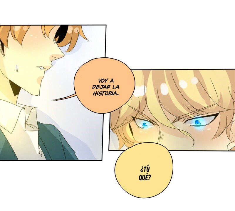 UnORDINARY Capitulo 46 página 55