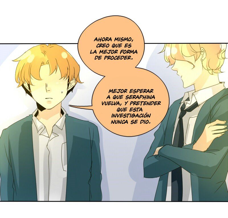 UnORDINARY Capitulo 46 página 56