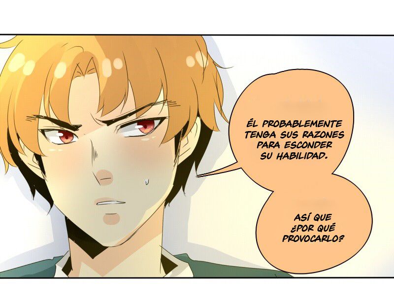UnORDINARY Capitulo 46 página 57