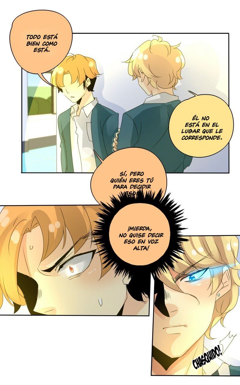 UnORDINARY Capitulo 46 página 58