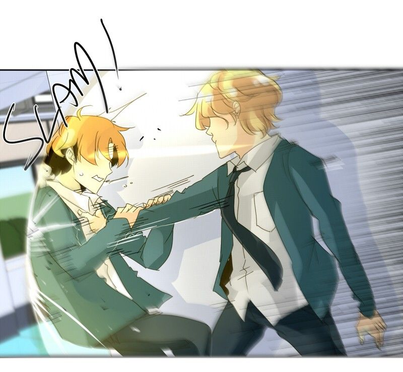 UnORDINARY Capitulo 46 página 59